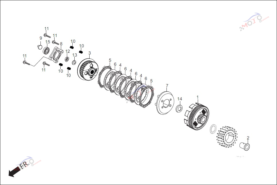 Engine Diagram